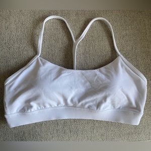 Lululemon- Flow Y Bra